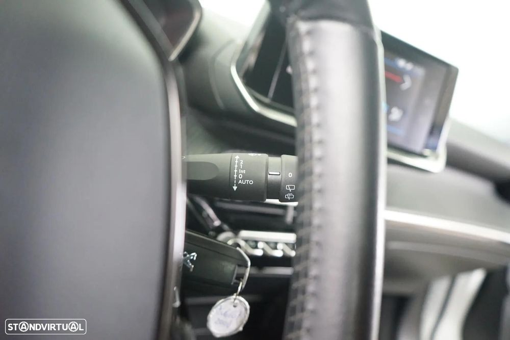 Peugeot 2008 1.2 PureTech Active - 26