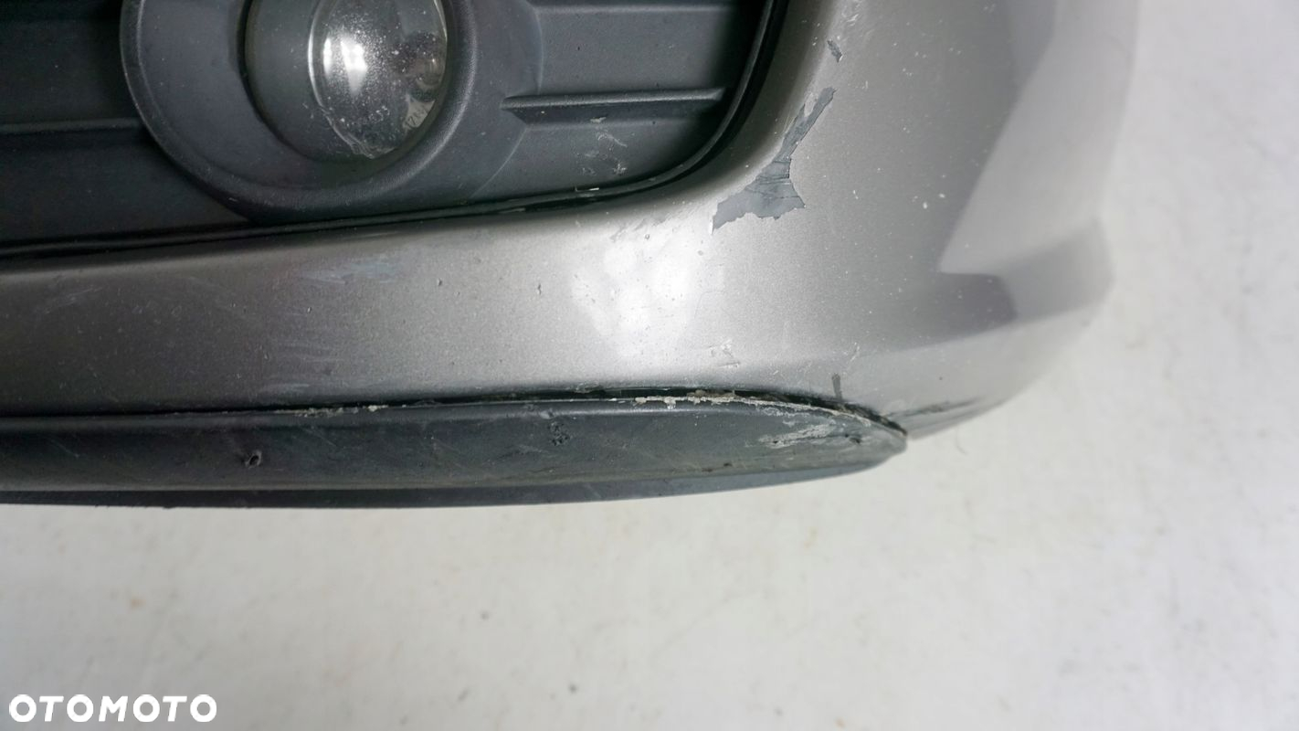 ZDERZAK PRZÓD PRZEDNI RENAULT LAGUNA 3 III TEKND 07-10 2007-2010 620220001R - 8