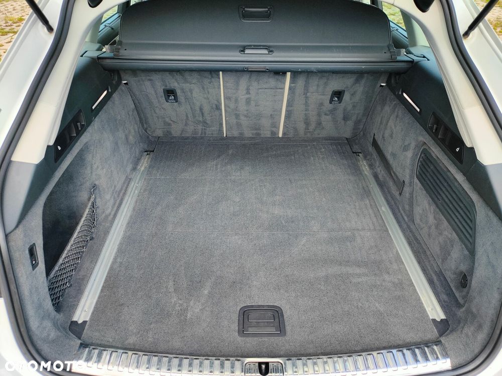 Audi A6 Avant 40 TDI S tronic sport - 5