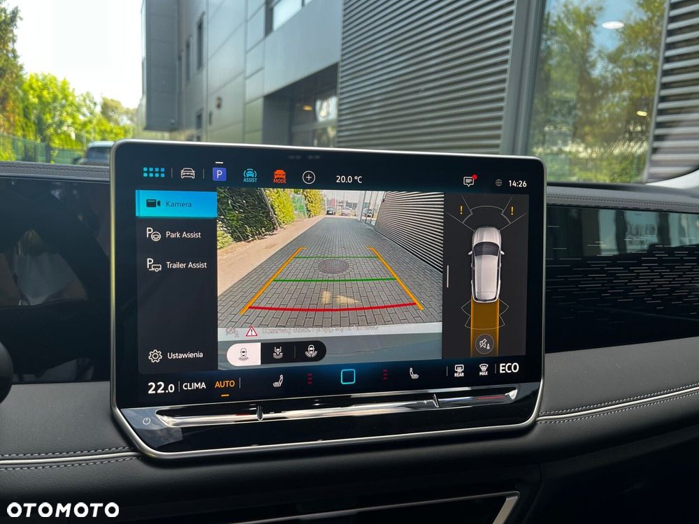 Volkswagen Tiguan 1.5 eHybrid PHEV 150kW Elegance DSG - 20