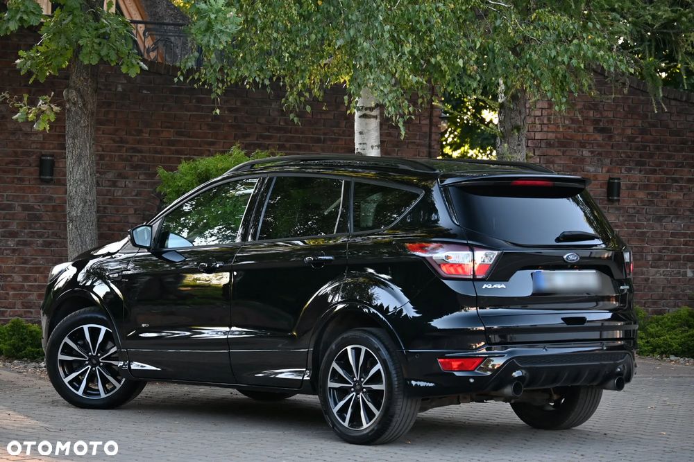 Ford Kuga 1.5 EcoBoost 4x4 ST-Line - 15