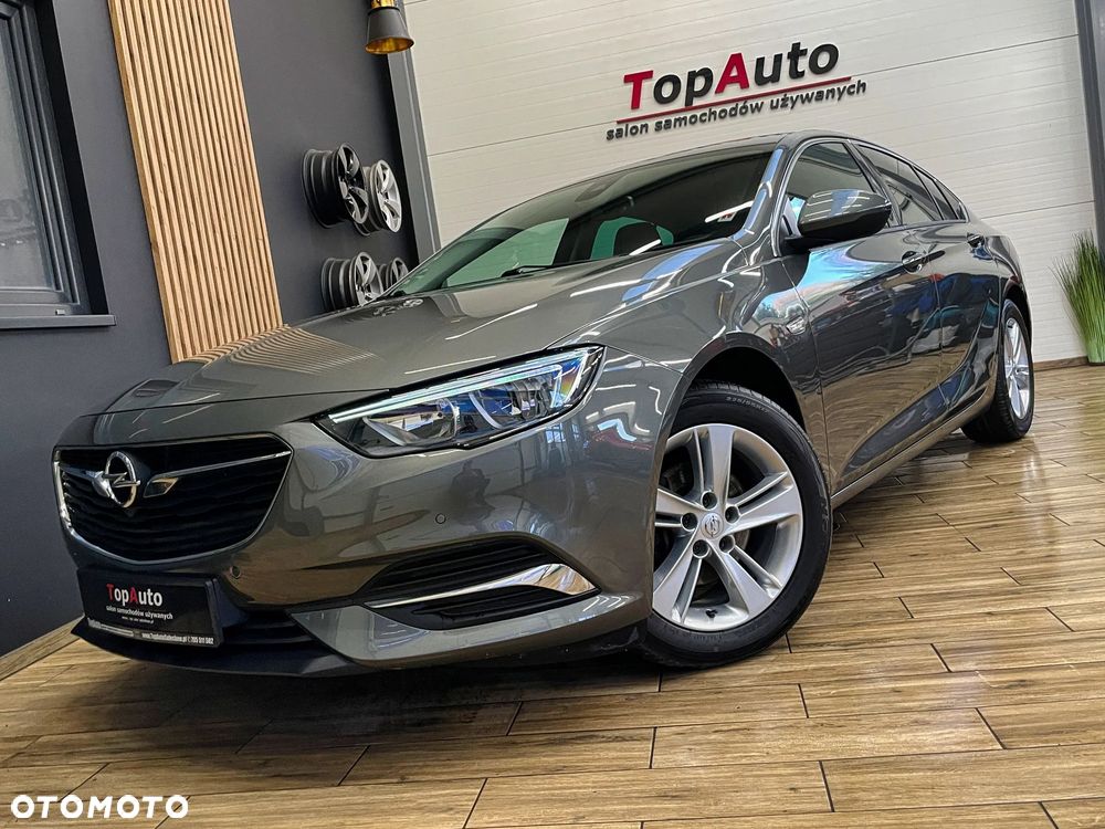 Opel Insignia - 2