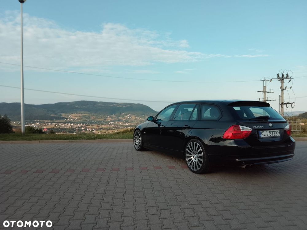 BMW-ALPINA D3 Standard - 12