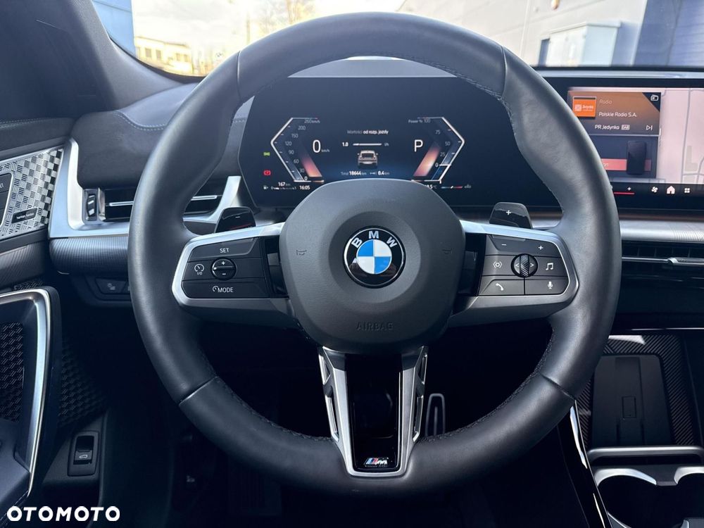 BMW X2 - 12