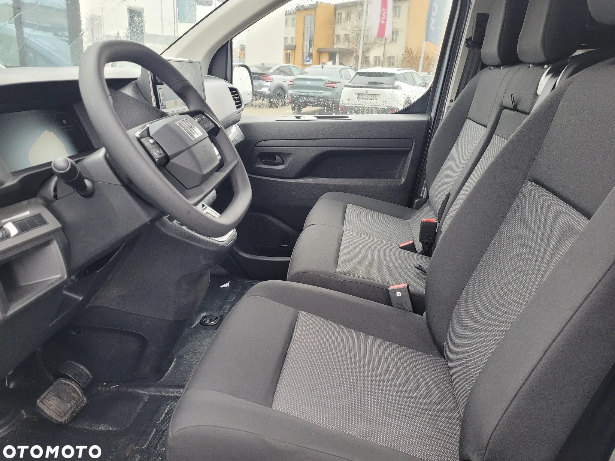 Fiat Scudo maxi - 17