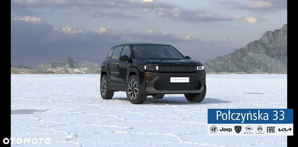 Jeep Compass - 7