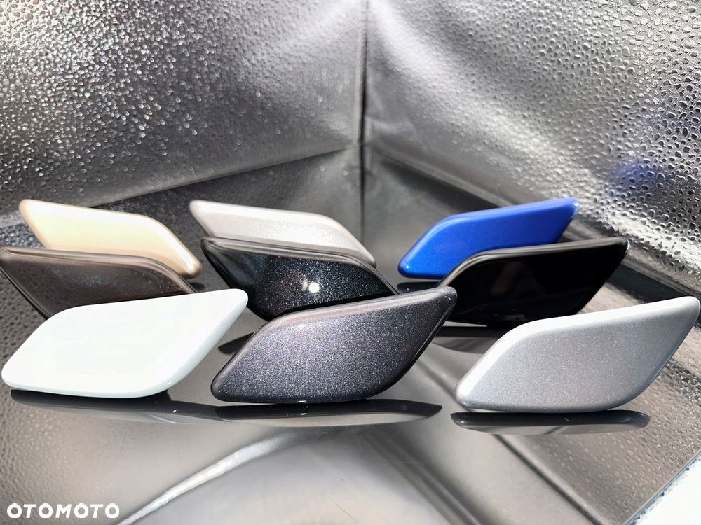 ZAŚLEPKA SPRYSKIWACZA COROLLA E21 2019 - WSZYSTKIE KOLORY OEM 85354-02160 - 2