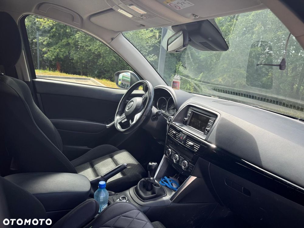 Mazda CX-5 2.0 Skymotion 2WD - 22