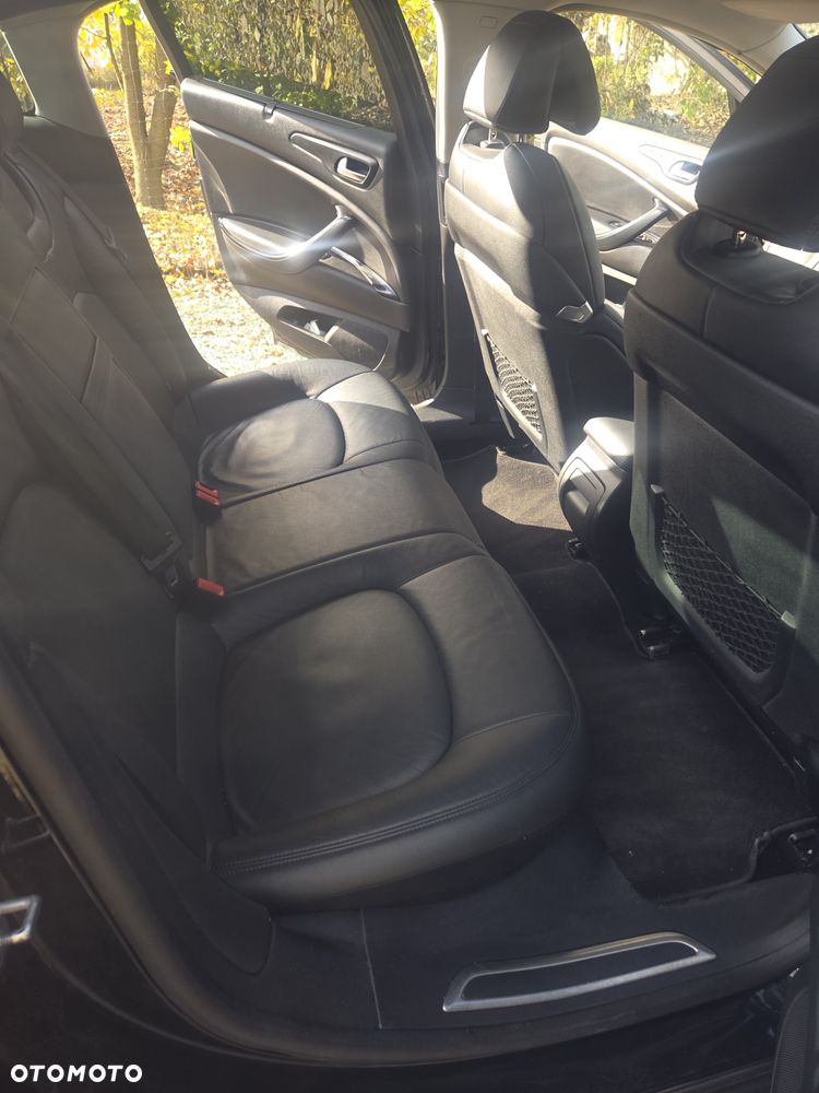 Citroën C5 - 6