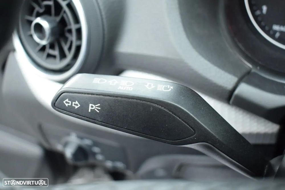 Audi Q2 30 TFSI Advanced - 15