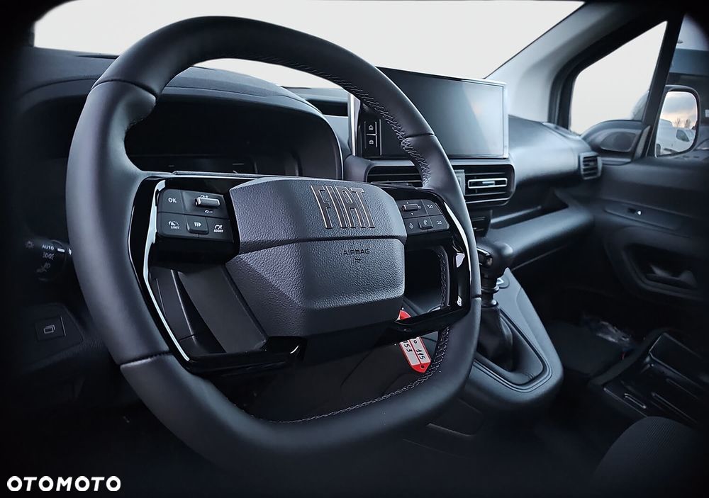 Fiat Doblo L2 VAN - 14