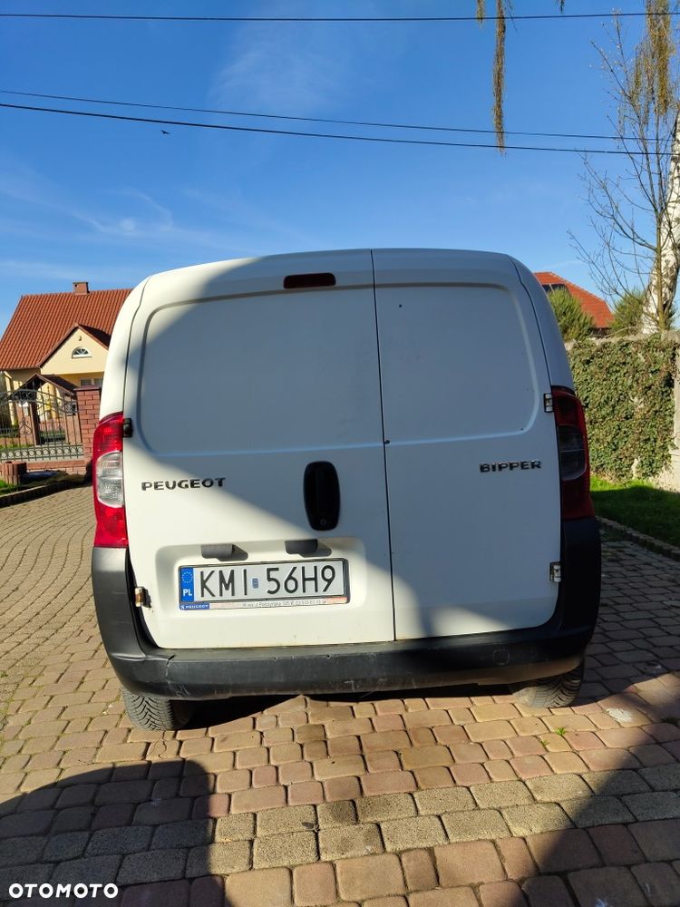 Peugeot Bipper - 4