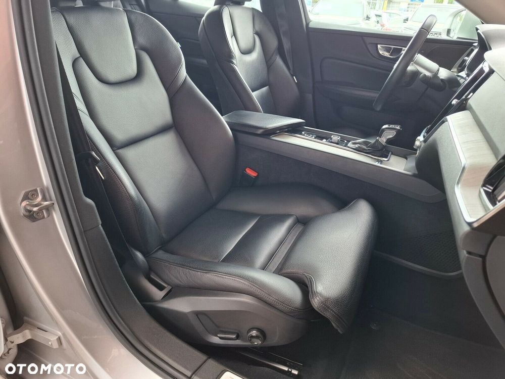 Volvo S60 - 20