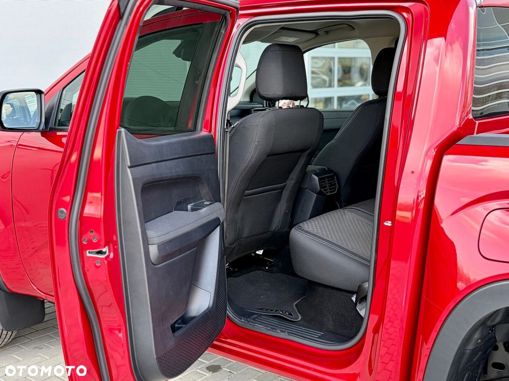 Volkswagen Amarok 2.0 TDi 4MOTION Life - 17