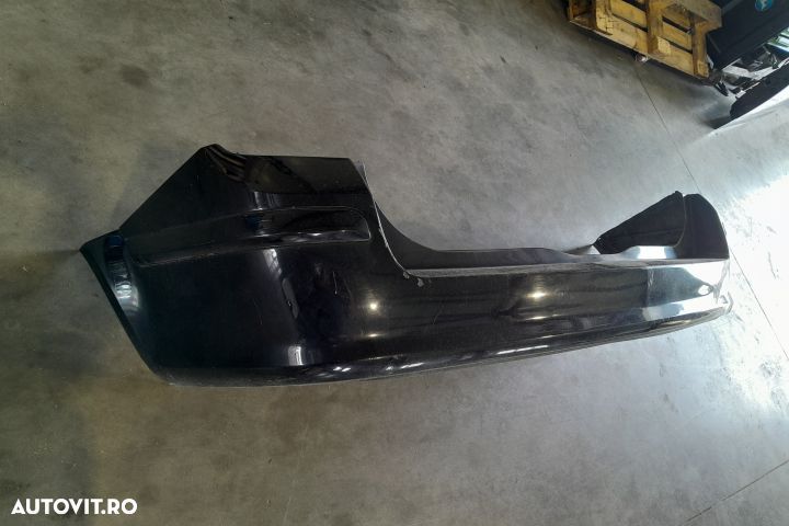 Bara spate COMBI Opel Astra H  [din 2004 pana  2007] wagon 1.7 CDTI M - 1