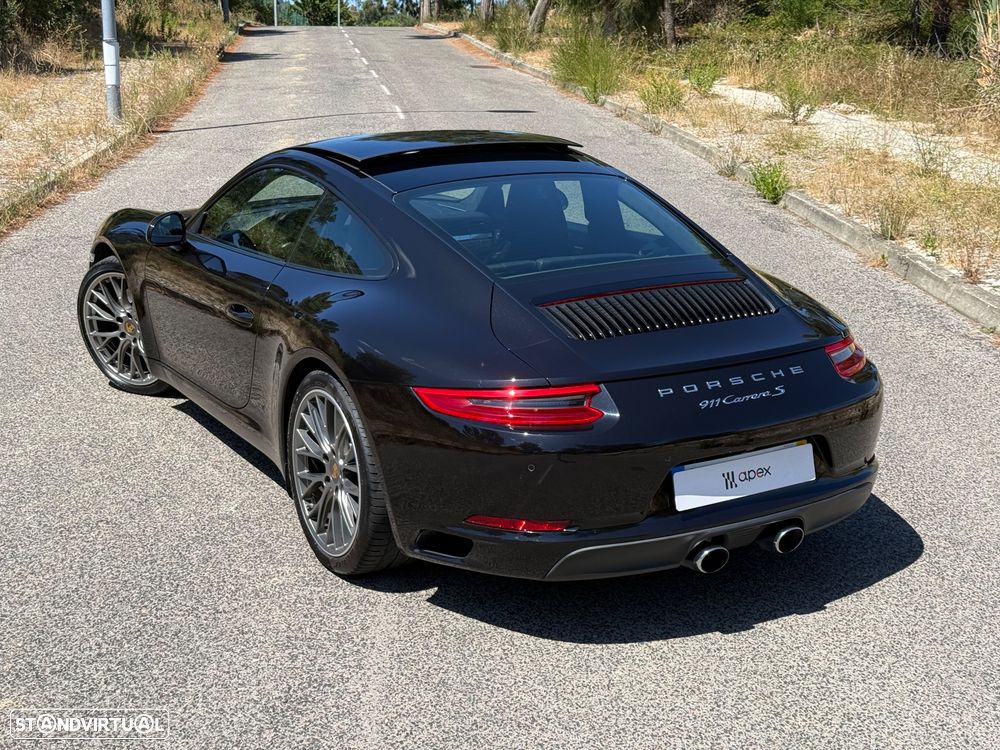 Porsche 911 (991) Carrera 2 S PDK - 8