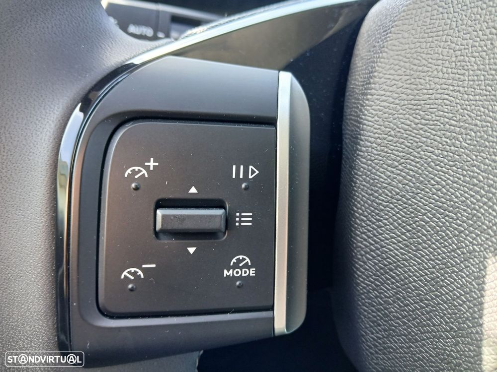 Citroën C3 Aircross 1.2 PureTech Plus - 22