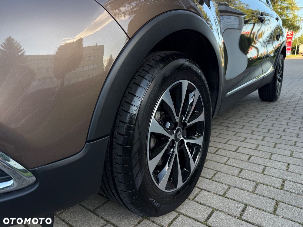 Renault Captur 1.2 Energy TCe Night&Day EDC - 9