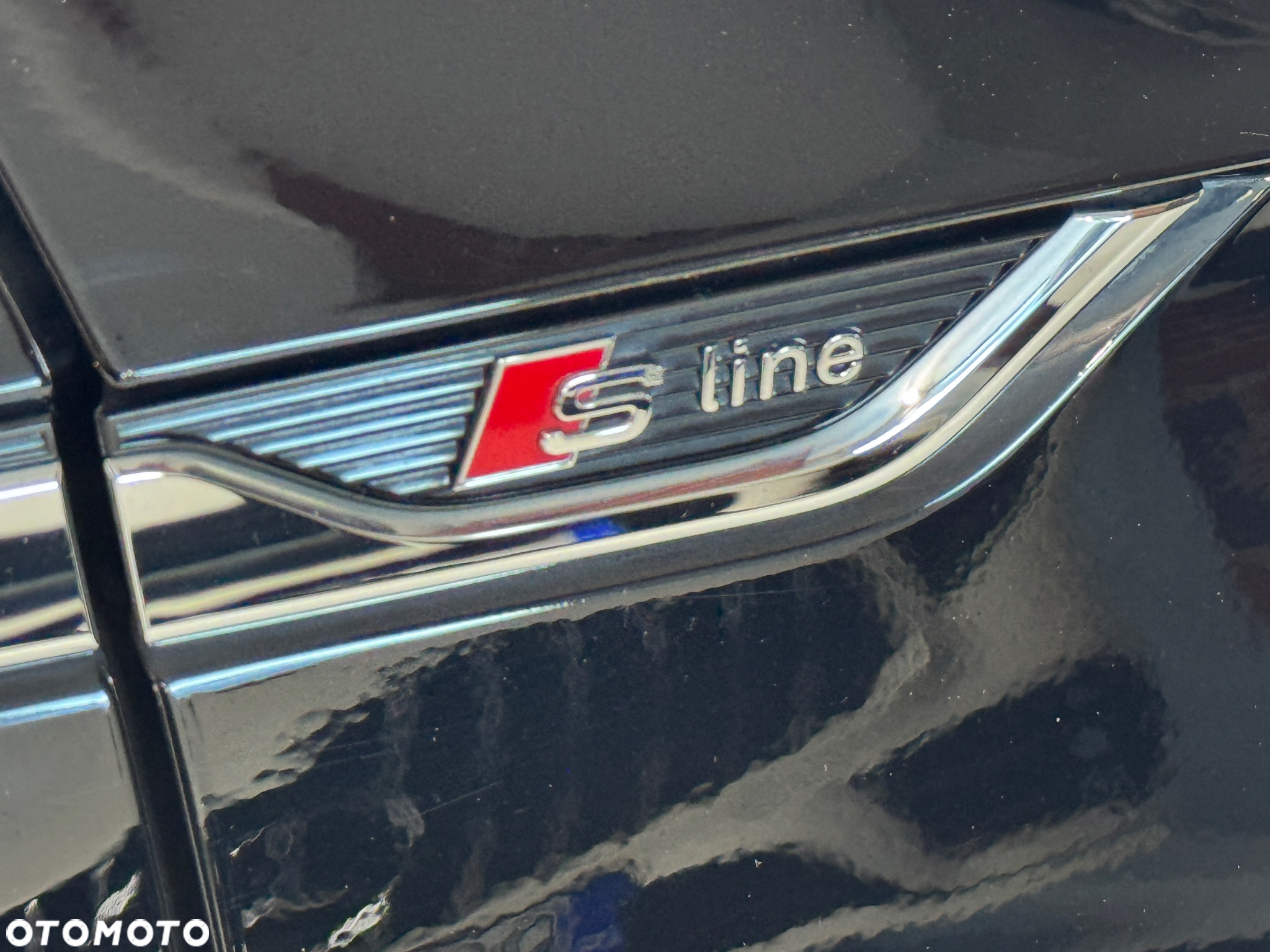 Audi A5 2.0 TDI Sport S tronic - 12