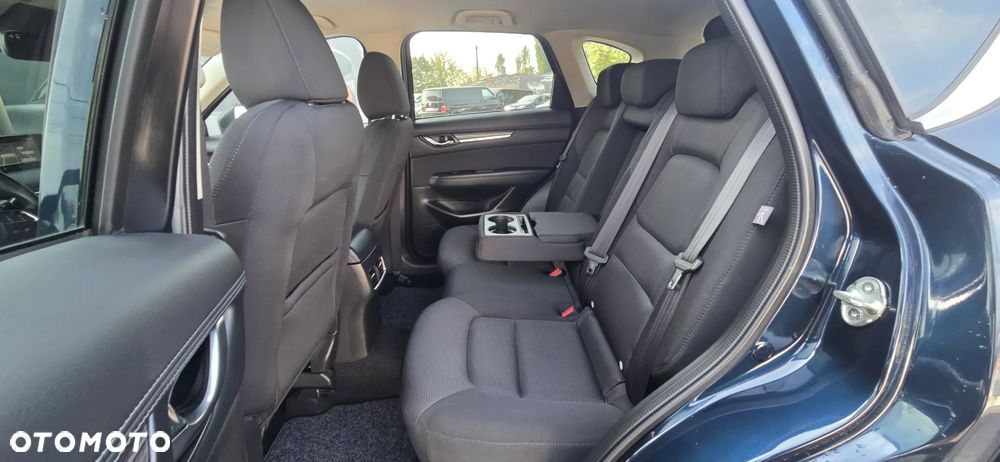 Mazda CX-5 2.2 SKYACTIV-D AWD Sports-Line - 33