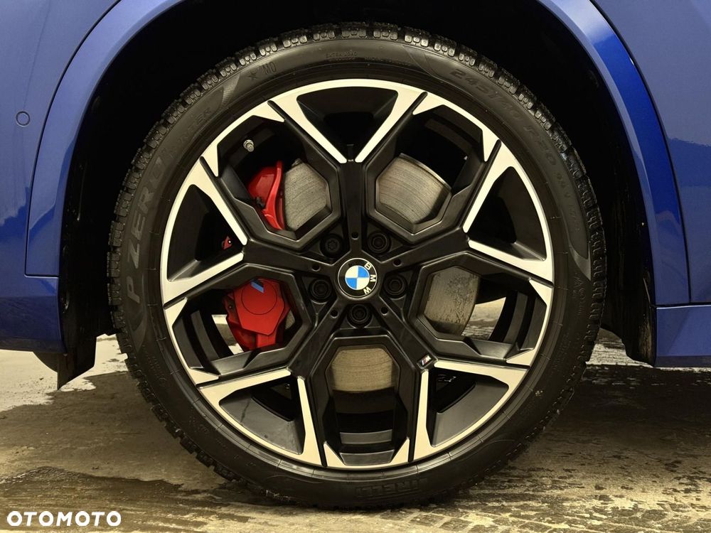 BMW X1 - 11