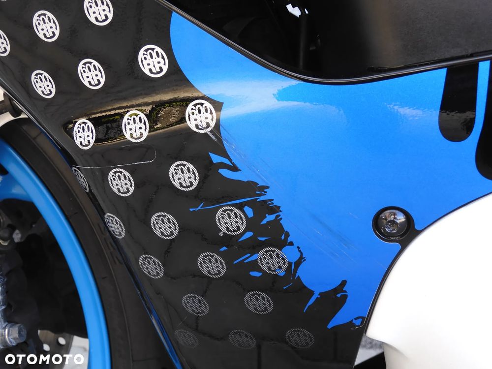 Honda CBR - 23