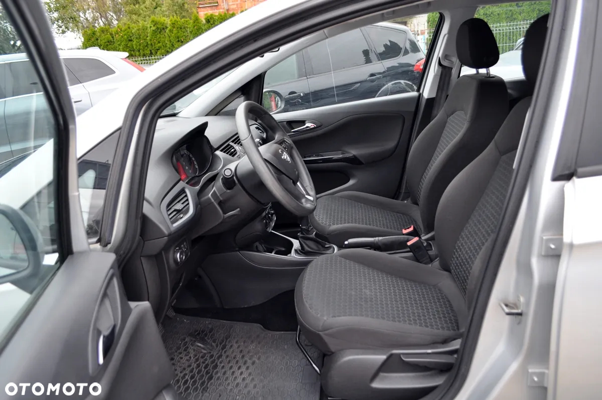 Opel Corsa - 15