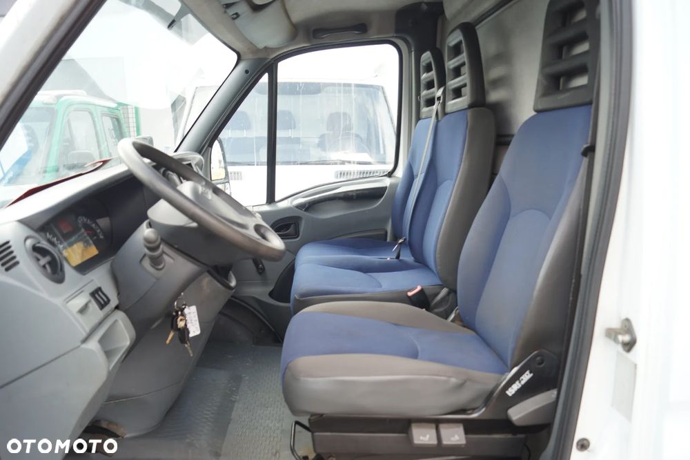 Iveco Daily - 17