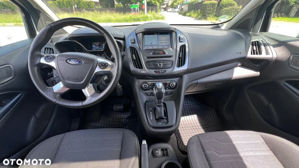 Ford Tourneo Connect Grand - 7
