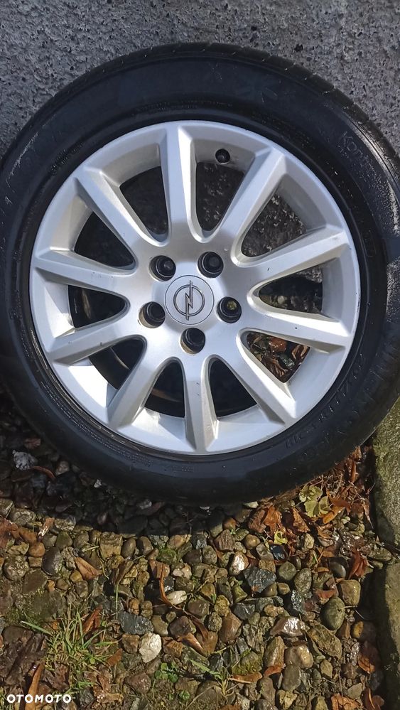 Opel Zafira 1.9 CDTI - 21