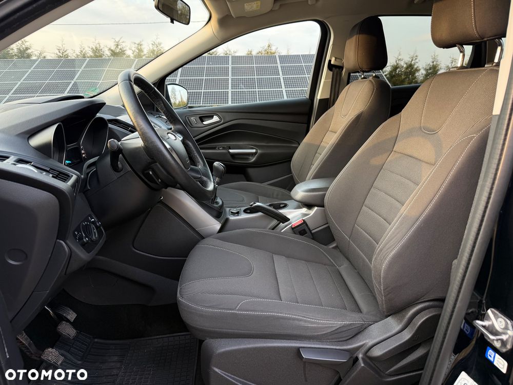 Ford Kuga 1.5 EcoBoost FWD Trend ASS - 7