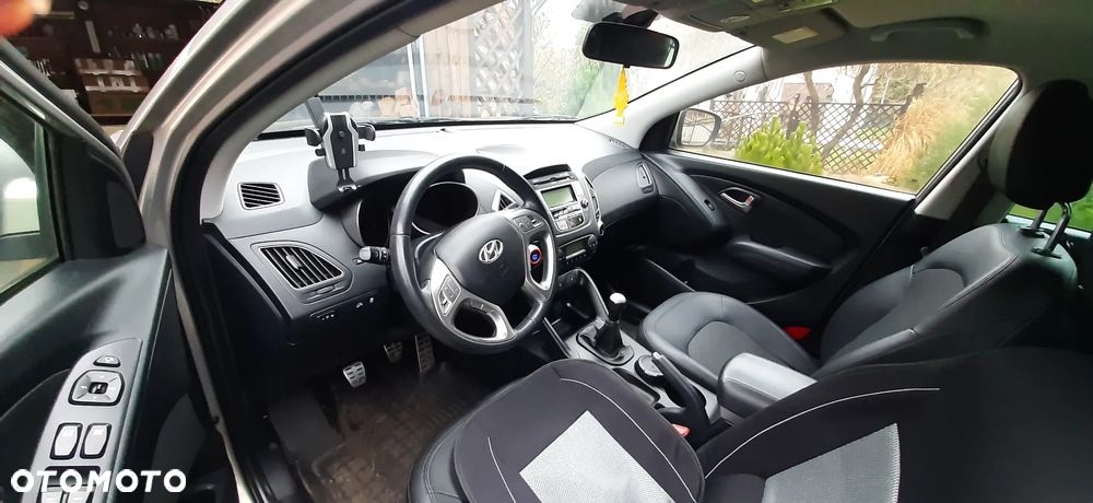 Hyundai ix35 - 13