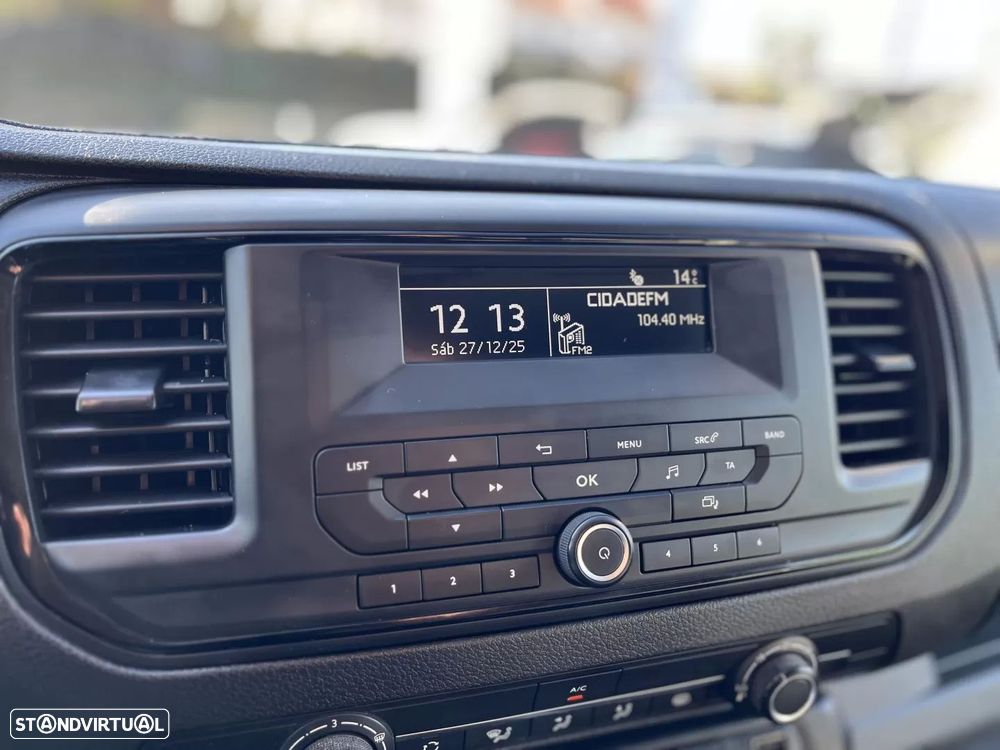 Peugeot expert 1.5 bluehdi l2 iva dedutÍvel - 9