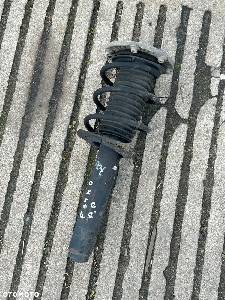AMORTYZATOR BMW F34 XD PRAWY PRZÓD 6873780 - 1