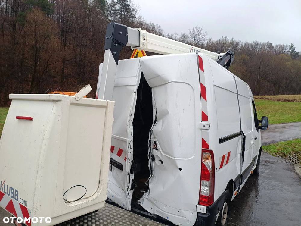 Renault Master - 5