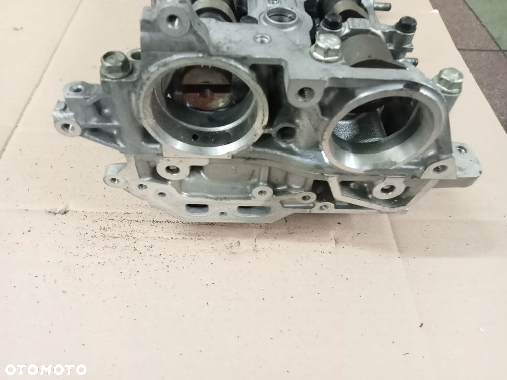 GŁOWICA HONDA 2.2 ICTDI N22B4 PO REGENERACJI - 4