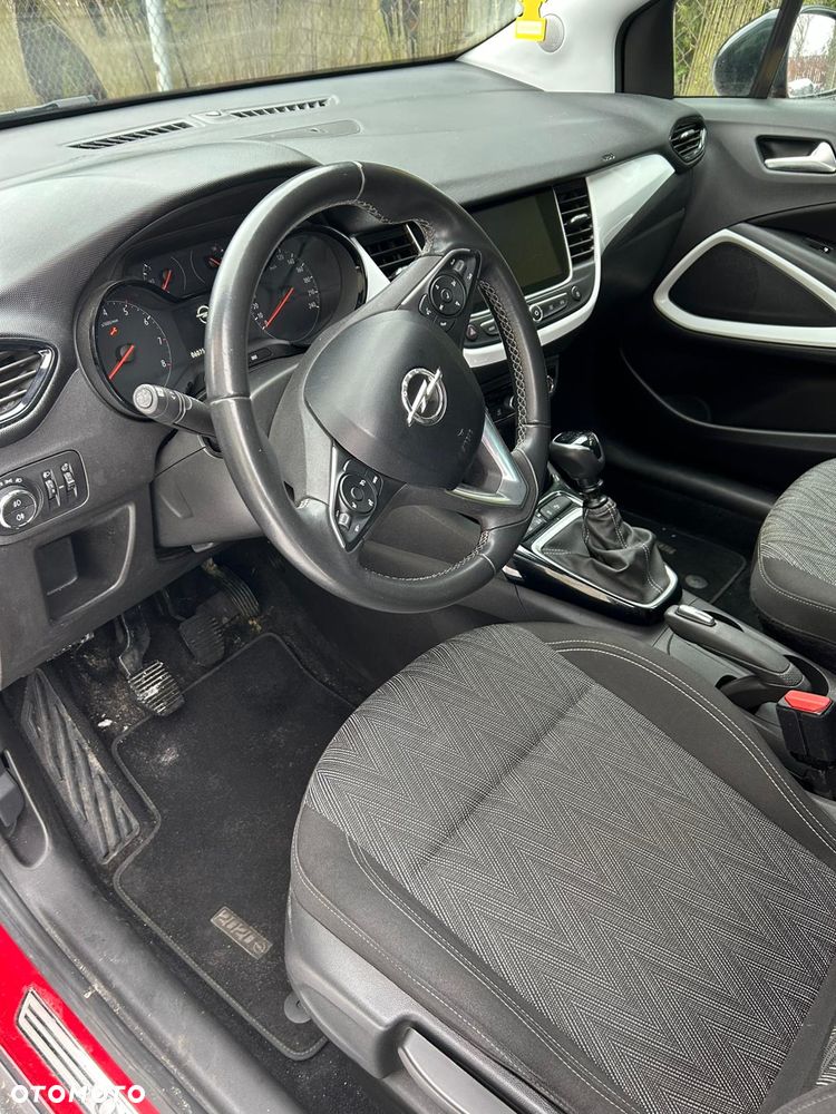 Opel Crossland X 1.2 Edition - 13