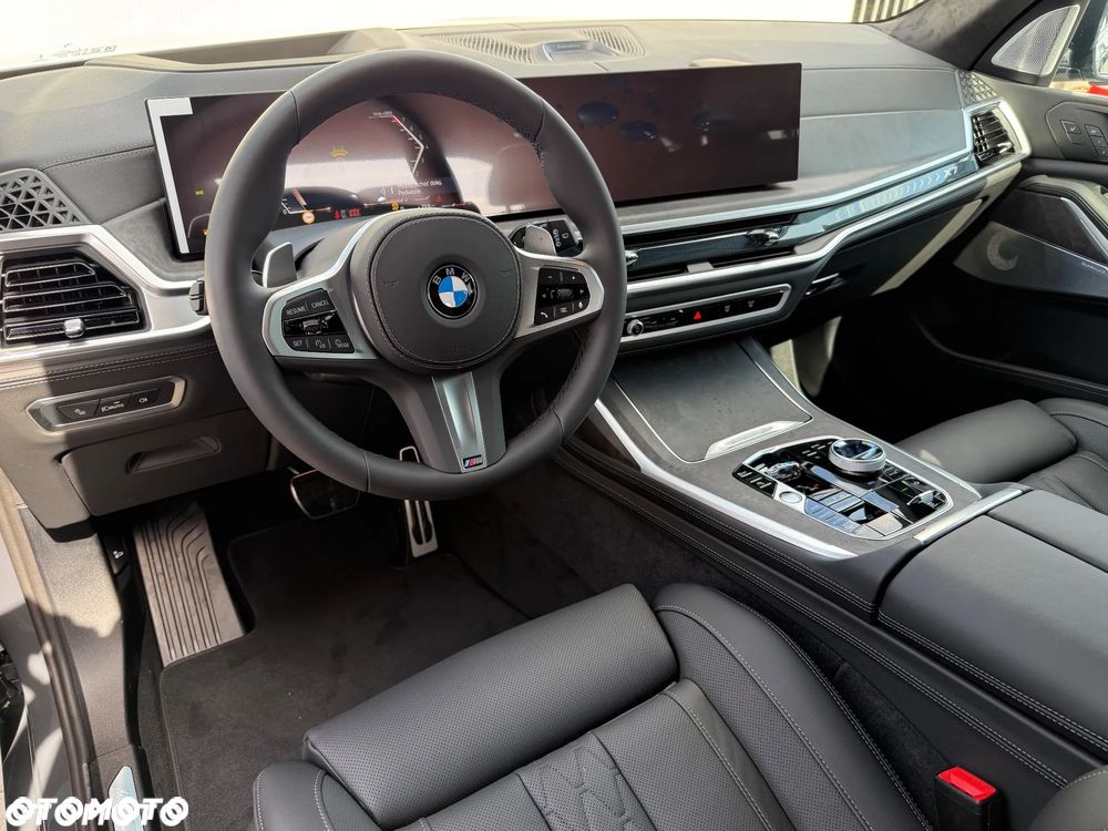BMW X7 - 19