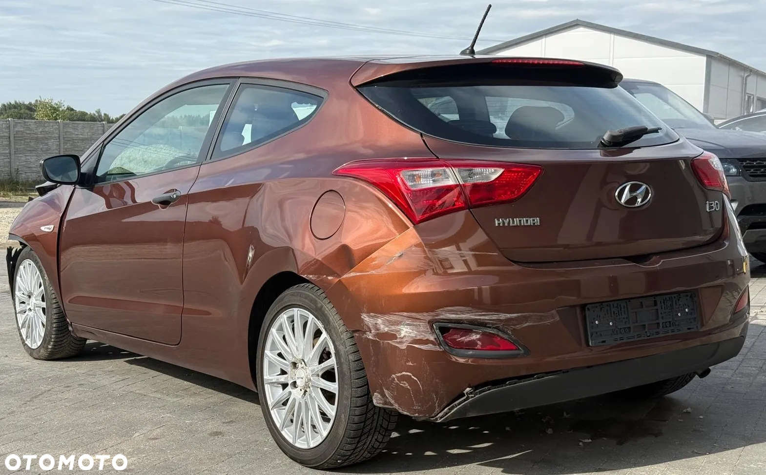 Hyundai i30 1.4 Fifa World Cup Edition - 7