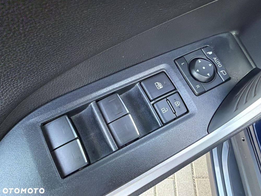 Toyota RAV4 - 20