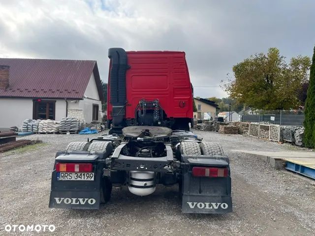 Volvo FM410 - 3