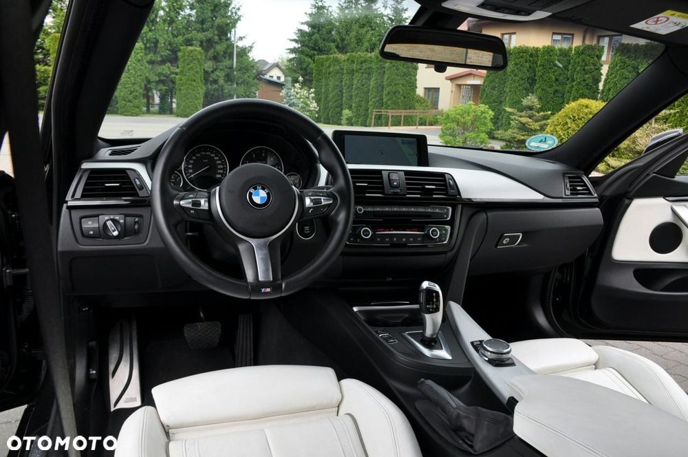 BMW Seria 4 - 29
