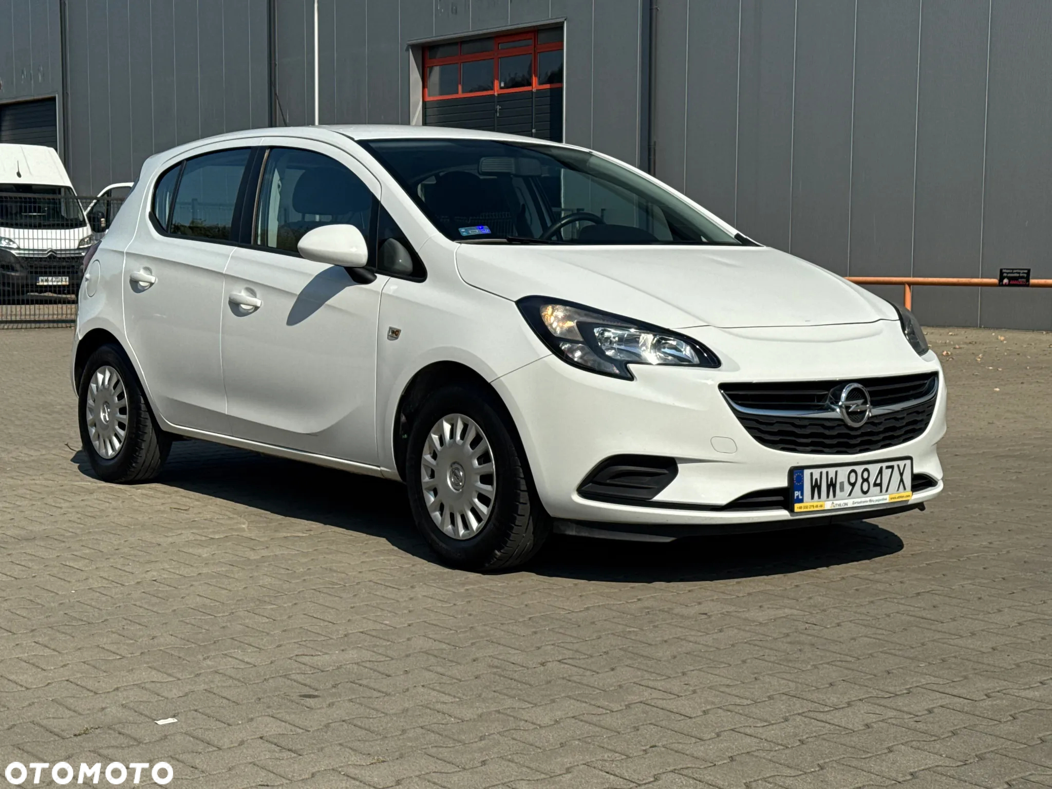 Opel Corsa 1.4 Enjoy S&S - 7