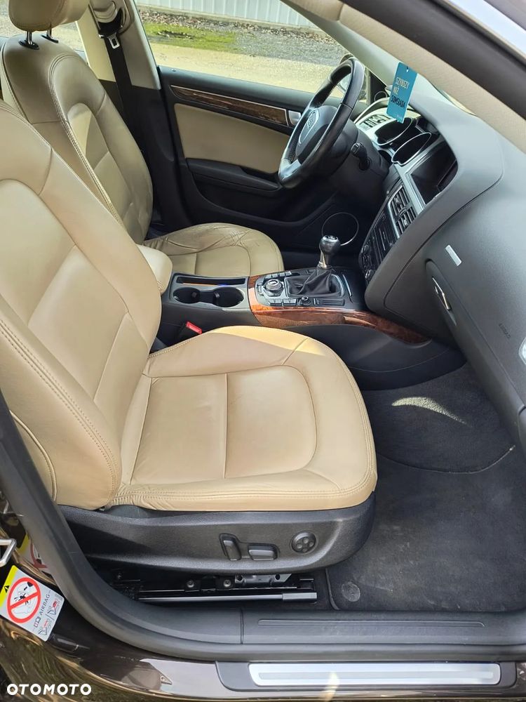 Audi A5 - 4