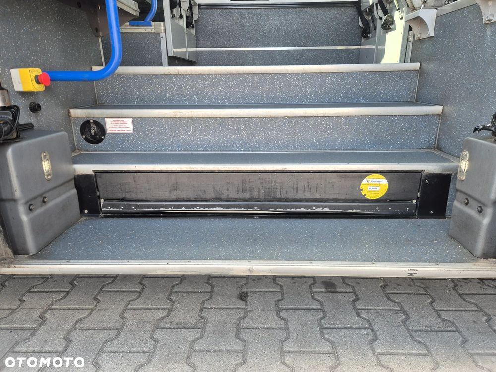 Irisbus ARWAY / SPROWADZONY/ MANUAL / KLIMA/ EEV - 18