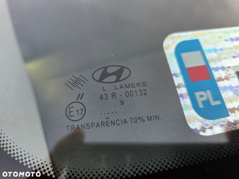 Hyundai i10 1.0 Comfort - 11