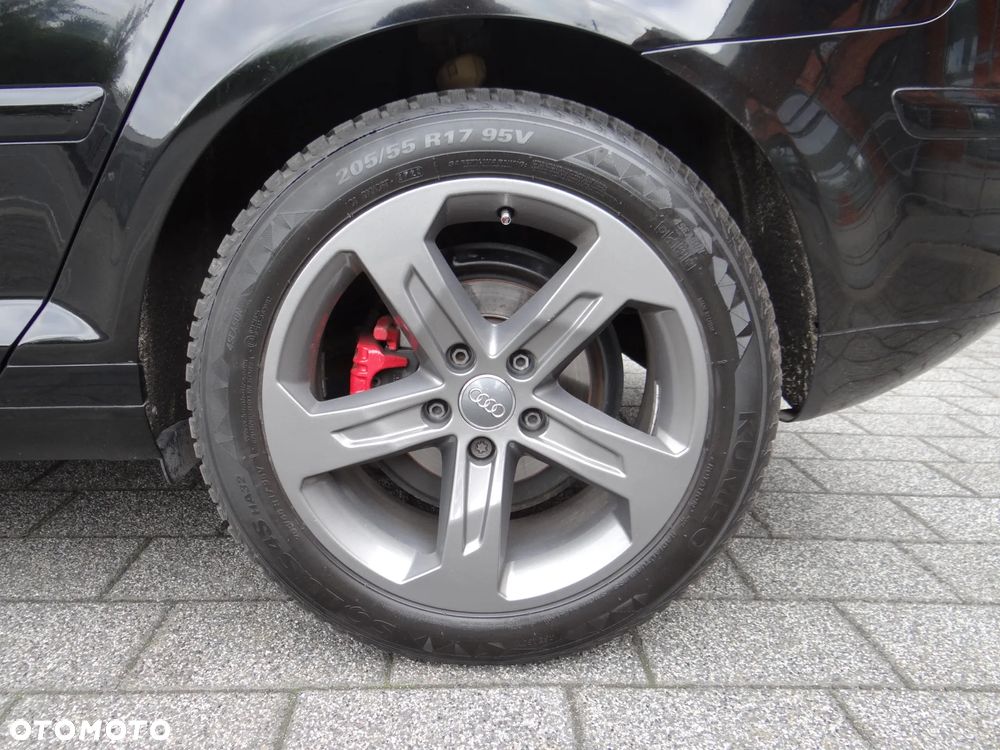 Audi A3 Sportback 1.6 Limited Edition - 19