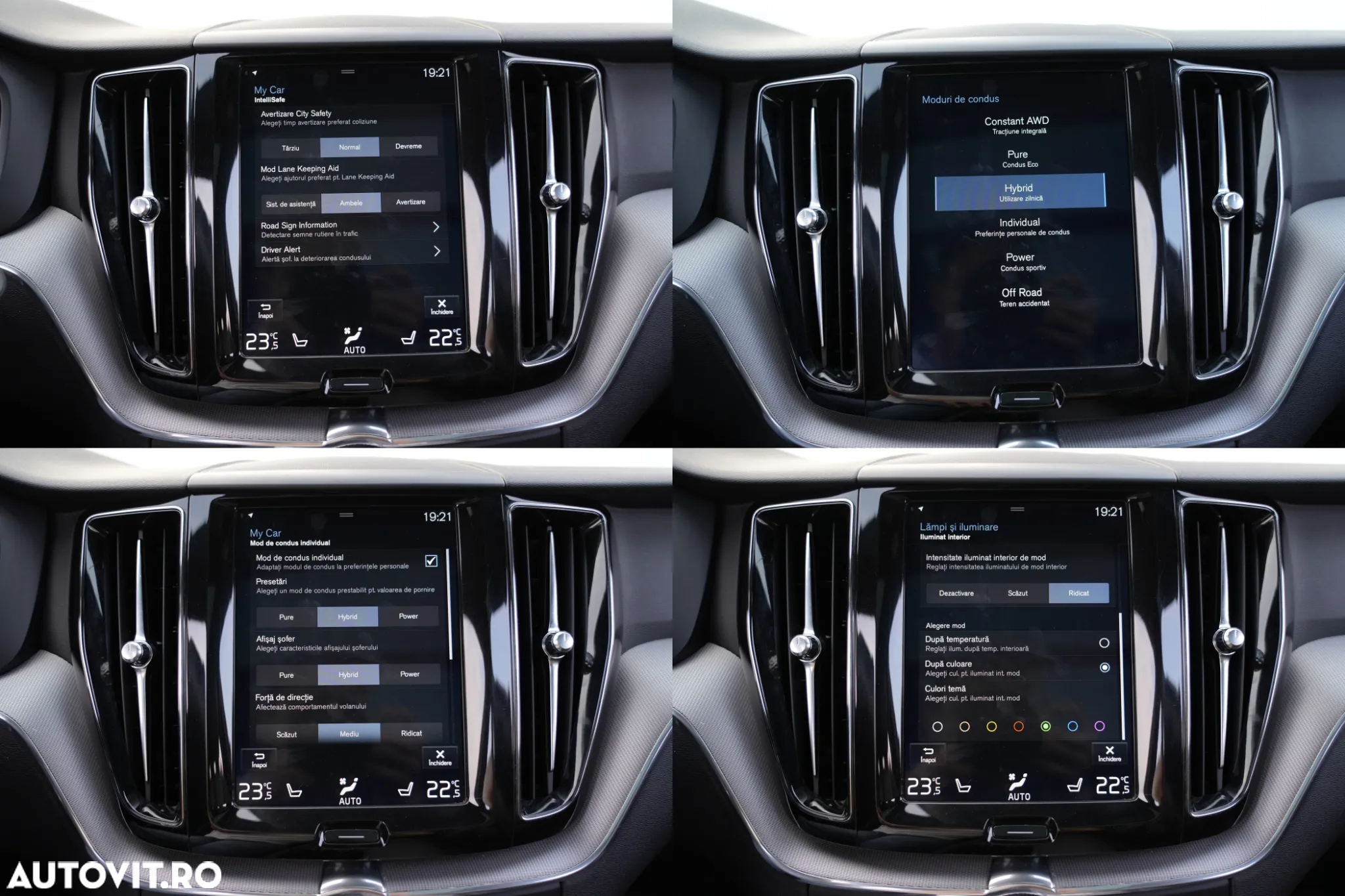 Volvo XC 60 T8 AWD Recharge Geartronic RDesign - 25