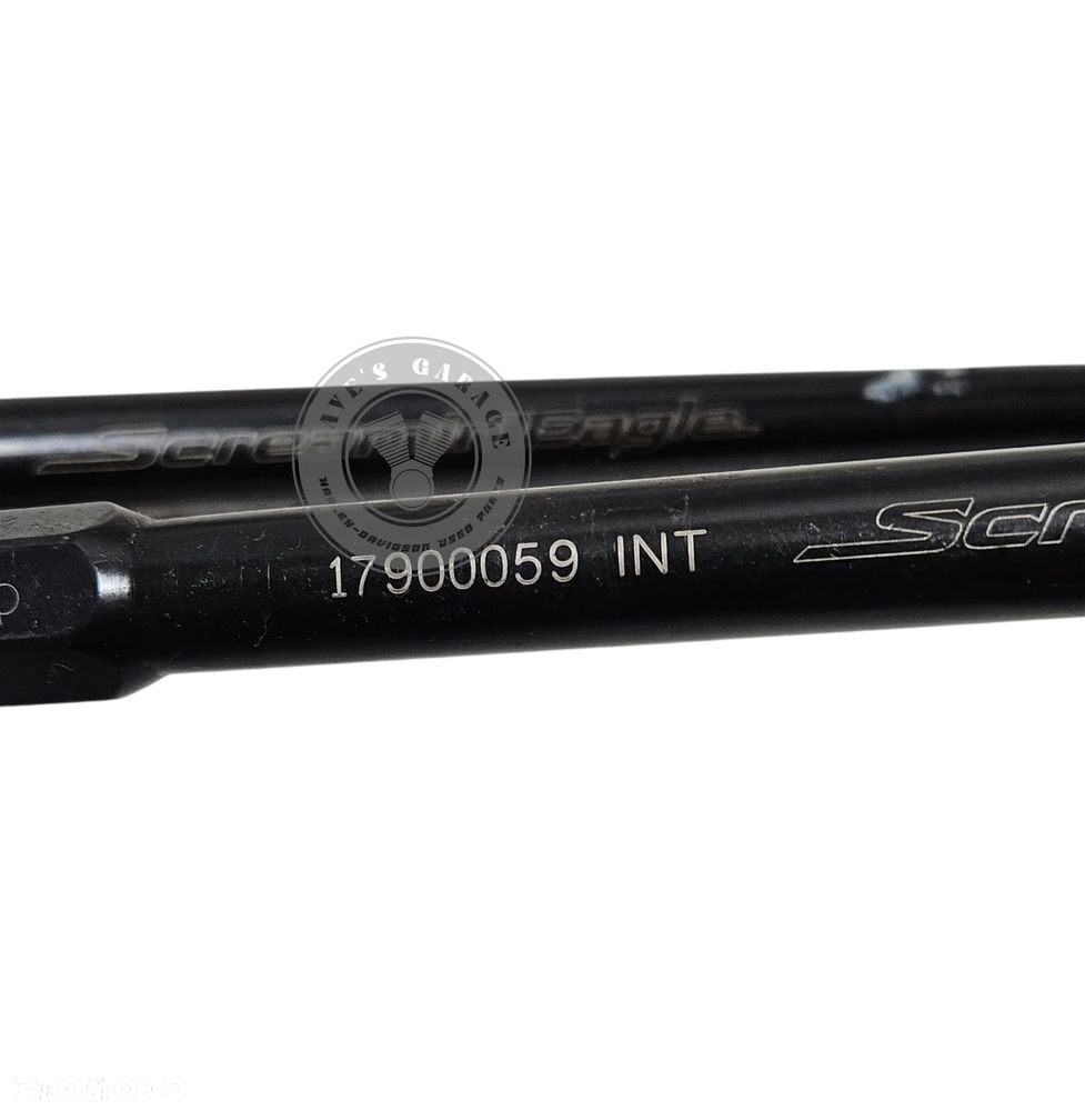 Popychacze regulowane Screamin Eagle Harley Davidson Twin Cam Milwaukee 17900059 17900060 - 6