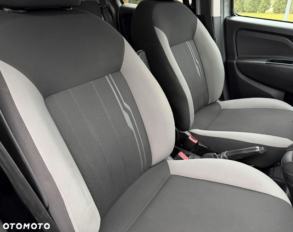 Fiat Doblo Maxi Dynamic - 14